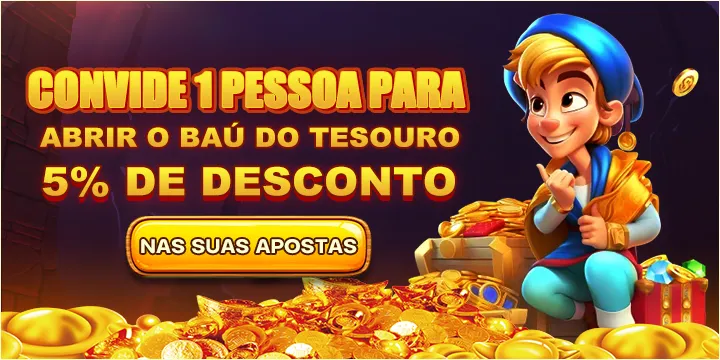 56D Indique amigos para receber um bônus